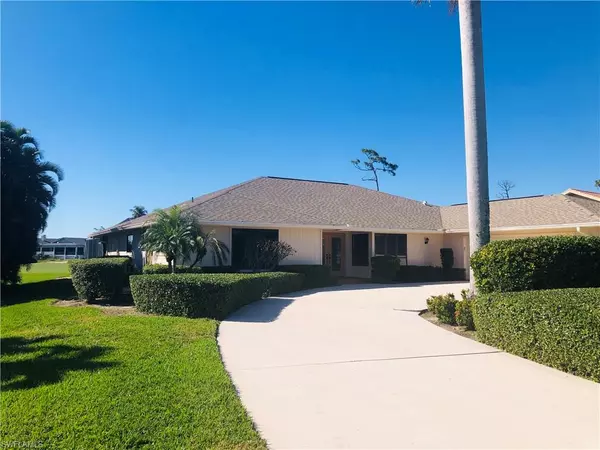 16979 Timberlakes DR, Fort Myers, FL 33908