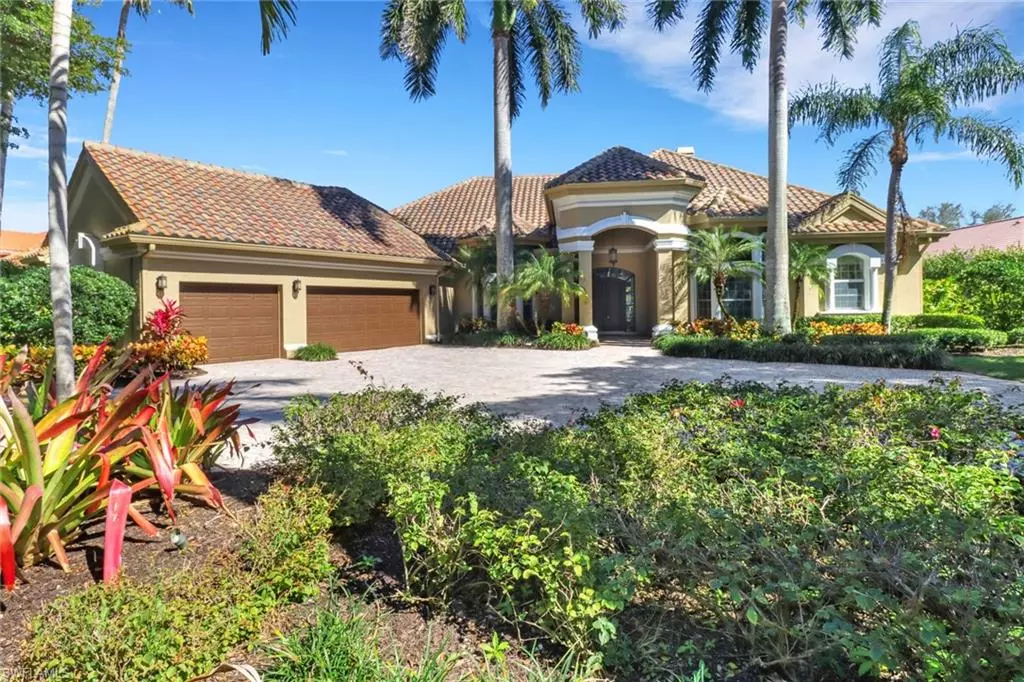 Naples, FL 34108,9376 Sweetgrass WAY