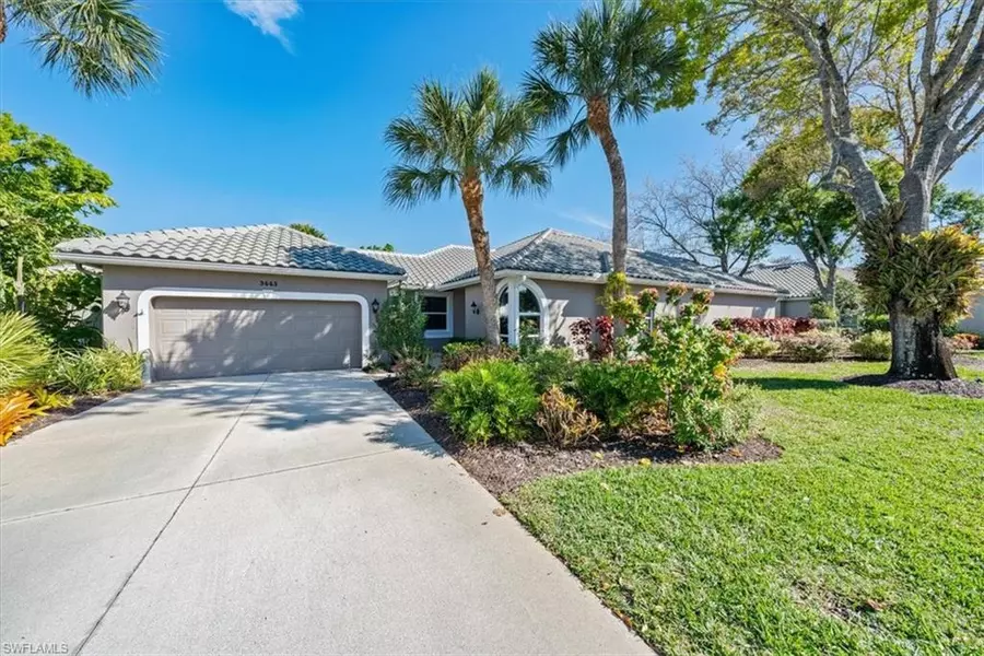 3443 Wildwood Lake CIR, Bonita Springs, FL 34134