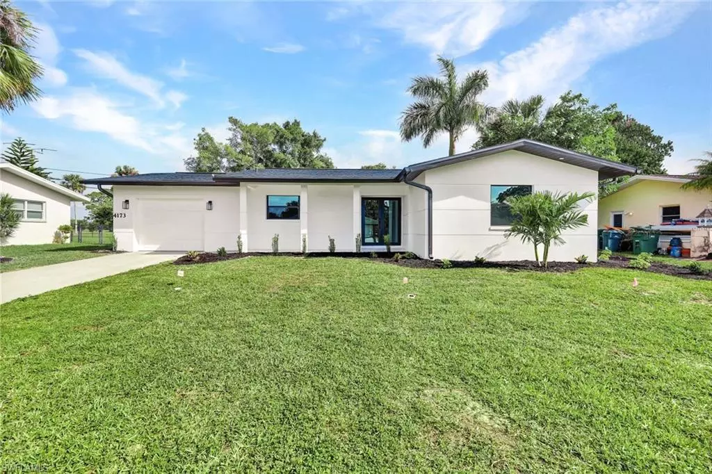 Naples, FL 34116,4173 29th PL SW