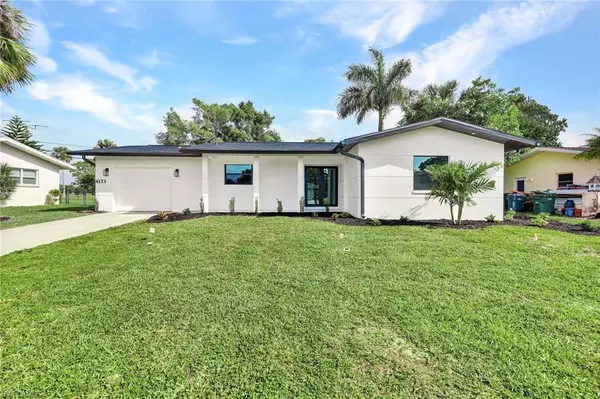 4173 29th PL SW, Naples, FL 34116