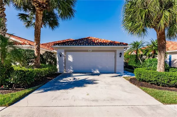 Naples, FL 34109,5041 Ventura CT