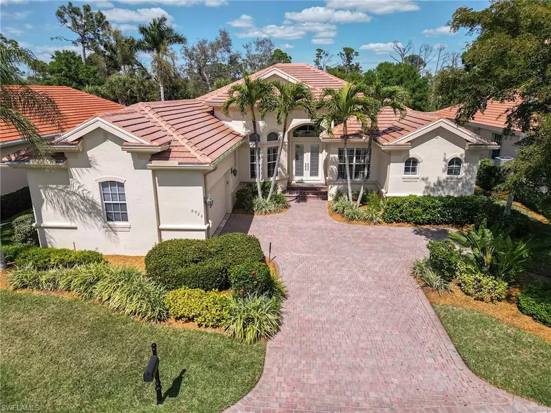 8922 Greenwich Hills WAY, Fort Myers, FL 33908