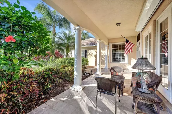 Naples, FL 34119,2895 Hatteras WAY