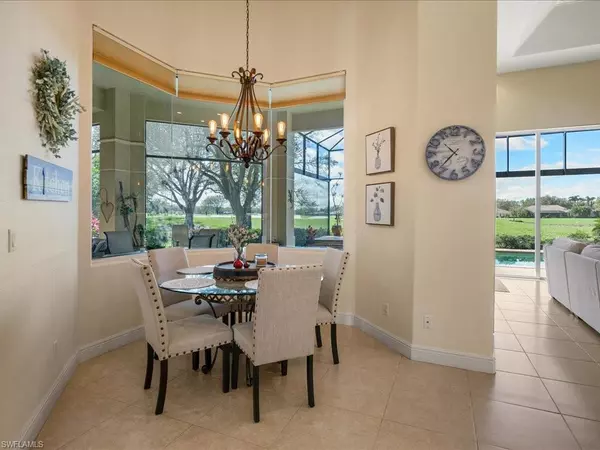 Naples, FL 34119,412 Terracina WAY