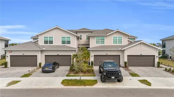 15967 Grassland LN #3611, Babcock Ranch, FL 33982