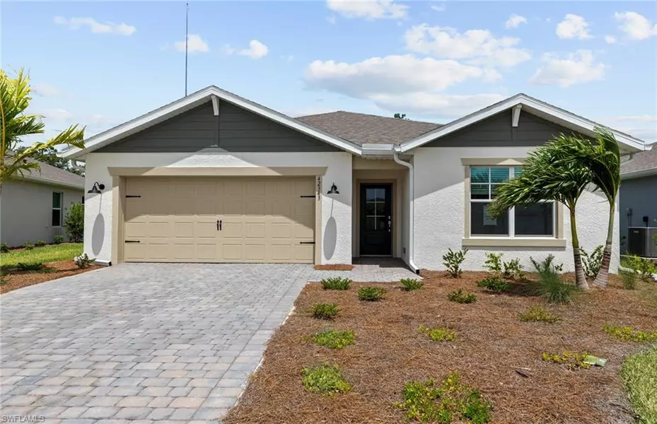 42343 Andes LOOP, Punta Gorda, FL 33982