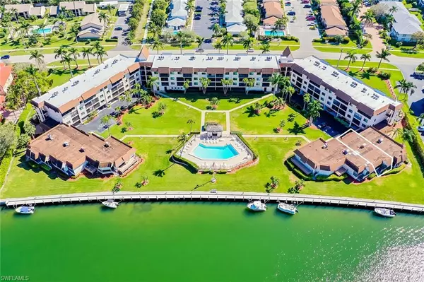 Marco Island, FL 34145,730 W Elkcam CIR #102