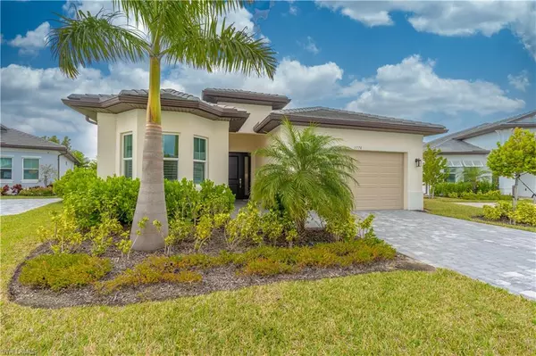 3778 Sapphire Cove CIR, Naples, FL 34114