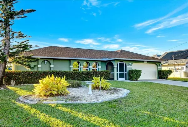 Cape Coral, FL 33990,2226 SE 5th PL