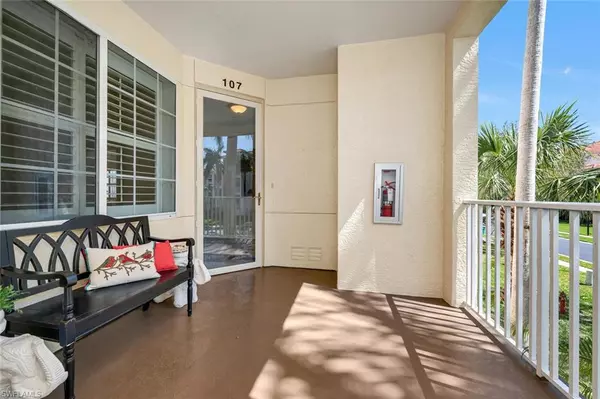 Naples, FL 34112,4873 Hampshire CT #5-107