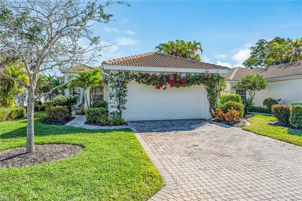 Naples, FL 34114,8530 Pepper Tree WAY