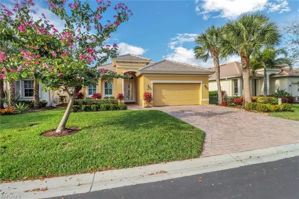 Fort Myers, FL 33905,3751 Lakeview Isle CT