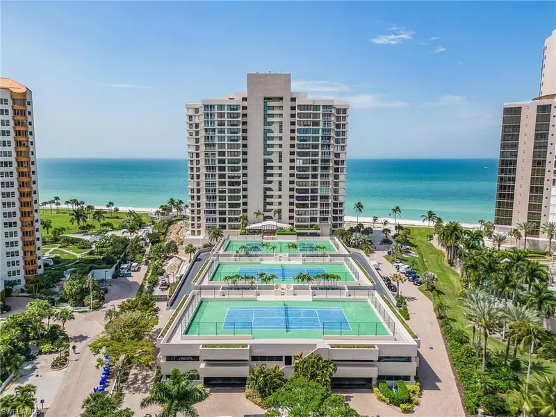 4301 Gulf Shore BLVD N #1902, Naples, FL 34103