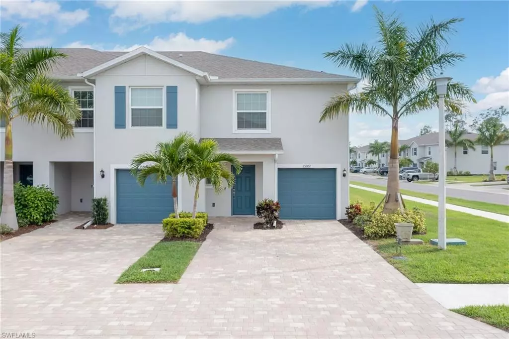 Naples, FL 34119,15302 Wildflower CIR