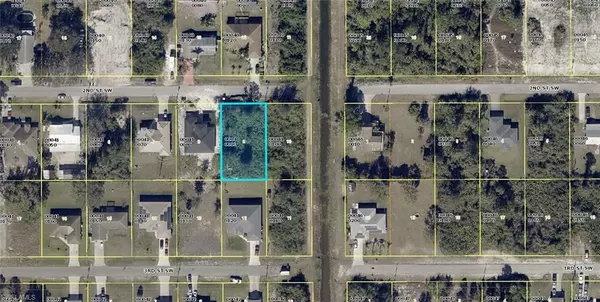 Lehigh Acres, FL 33976,3403 2nd ST SW