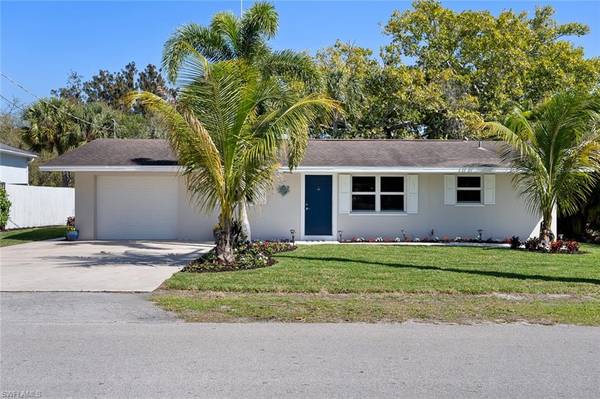 27105 Center AVE, Bonita Springs, FL 34135