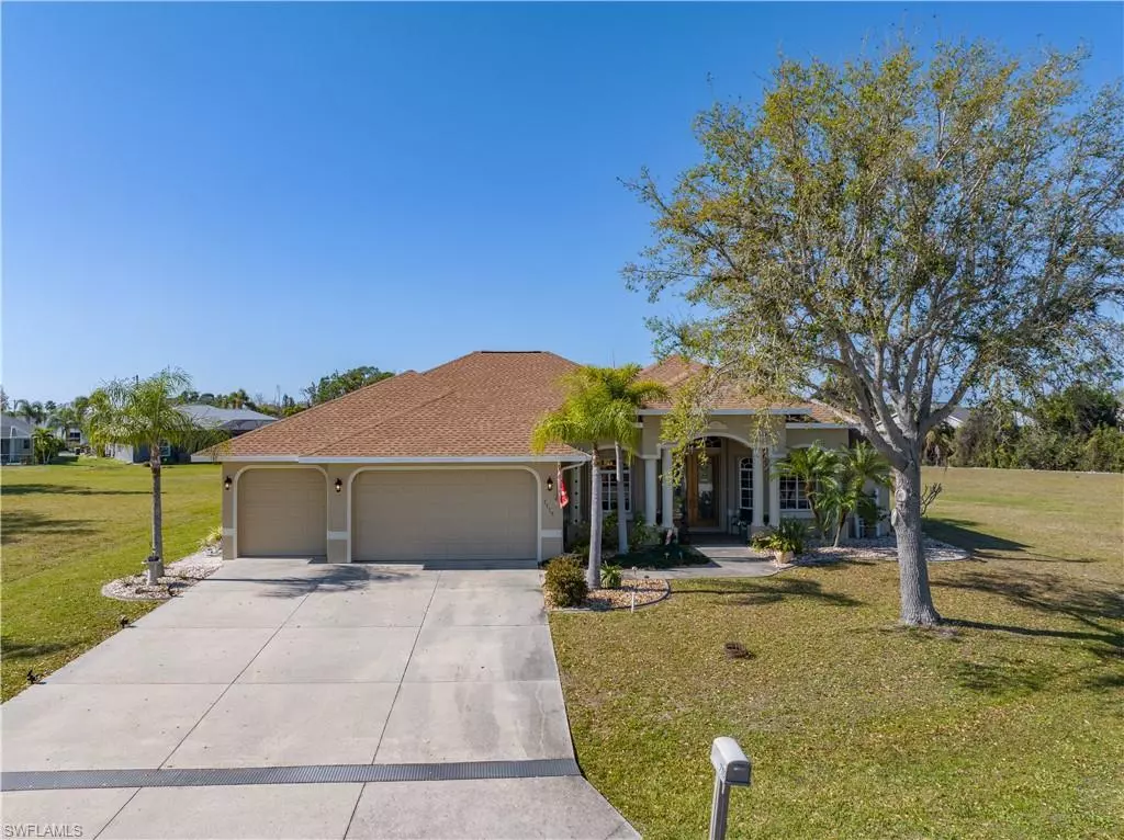 Punta Gorda, FL 33955,7115 N Blue Sage