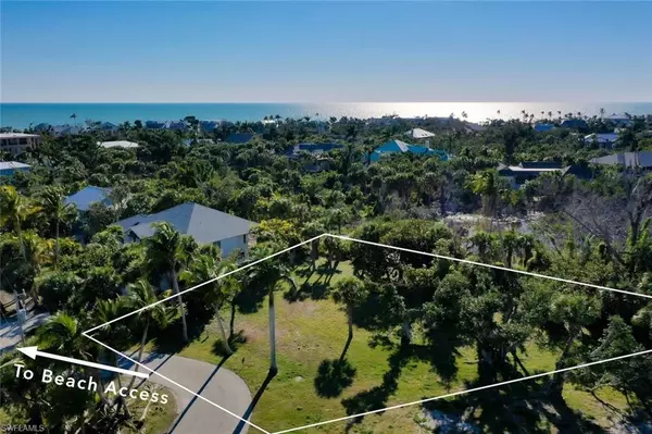 Sanibel, FL 33957,4019 Coquina DR