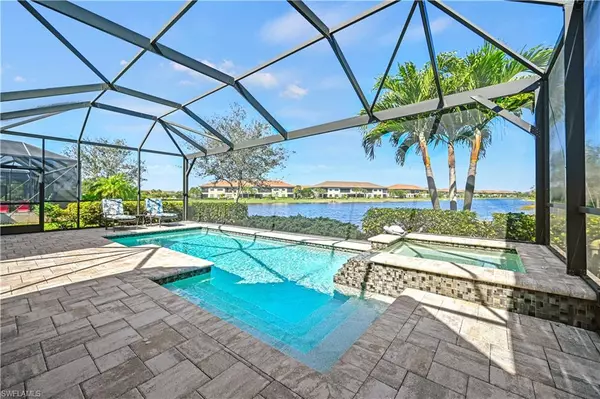 Naples, FL 34119,9341 Terresina DR