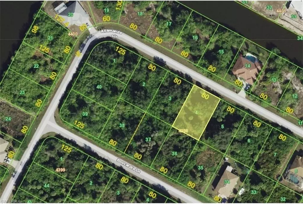 Port Charlotte, FL 33981,13671 Allamanda CIR