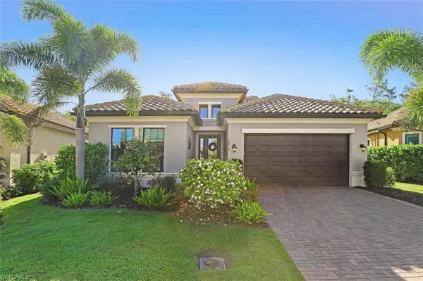 Bonita Springs, FL 34135,9219 Isla Bella CIR