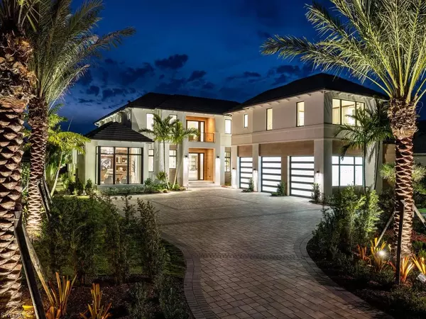 Naples, FL 34102,3240 Gin LN