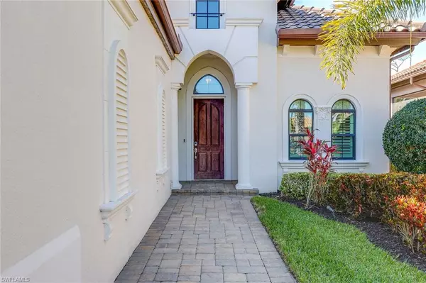 Naples, FL 34113,6513 Roma WAY