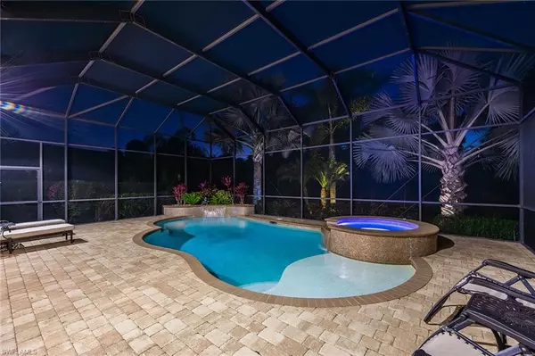 Naples, FL 34113,6513 Roma WAY