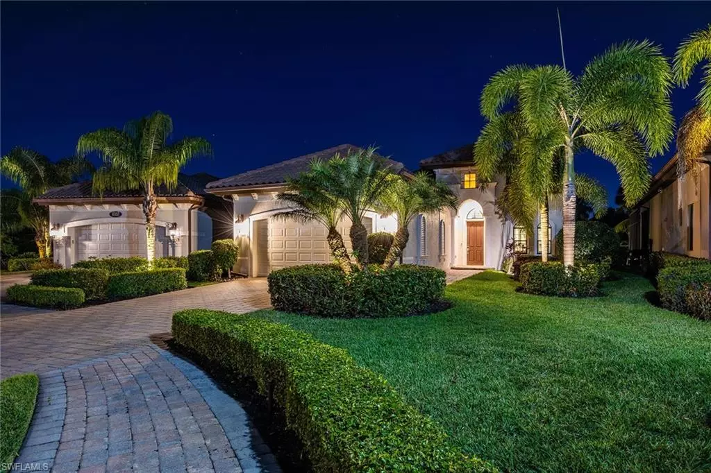 Naples, FL 34113,6513 Roma WAY