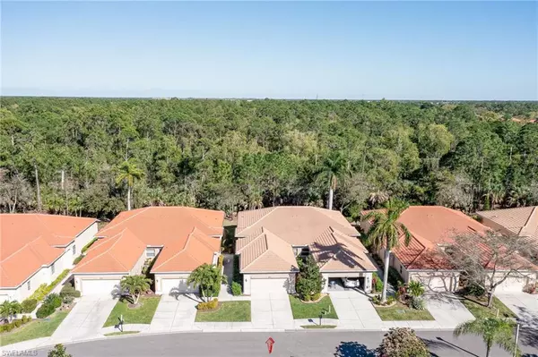 Naples, FL 34104,8116 Sanctuary DR #53-1