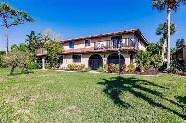 Bonita Springs, FL 34135,27881 Hacienda East BLVD #216D