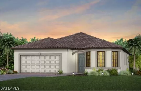 20352 Napa LOOP, Estero, FL 33928