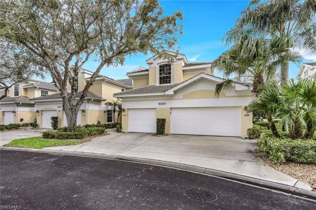 Naples, FL 34113,8520 Mystic Greens WAY #4-405