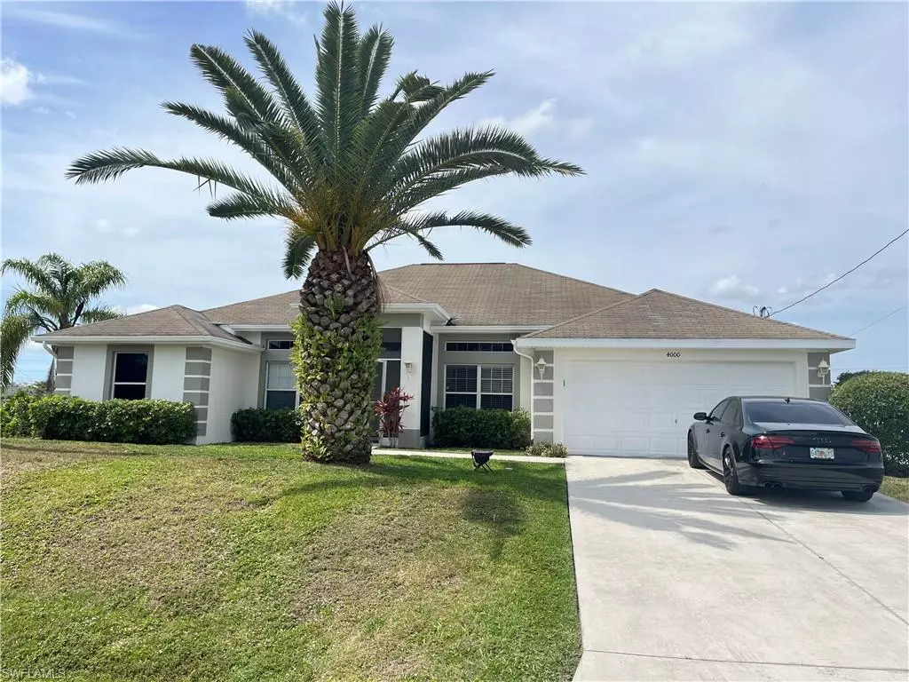 Cape Coral, FL 33909,4000 NE 9th AVE