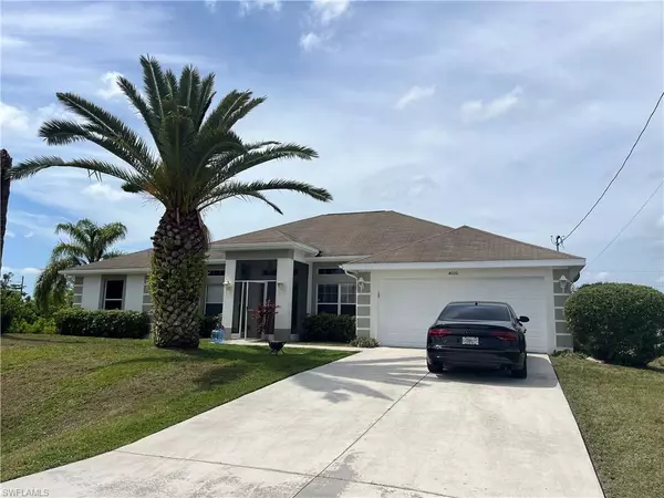 Cape Coral, FL 33909,4000 NE 9th AVE