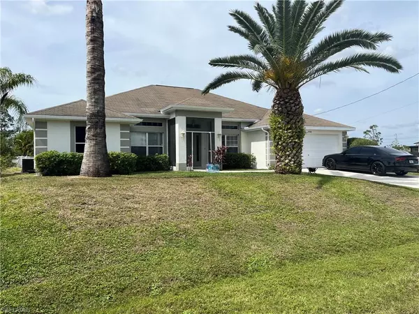 Cape Coral, FL 33909,4000 NE 9th AVE