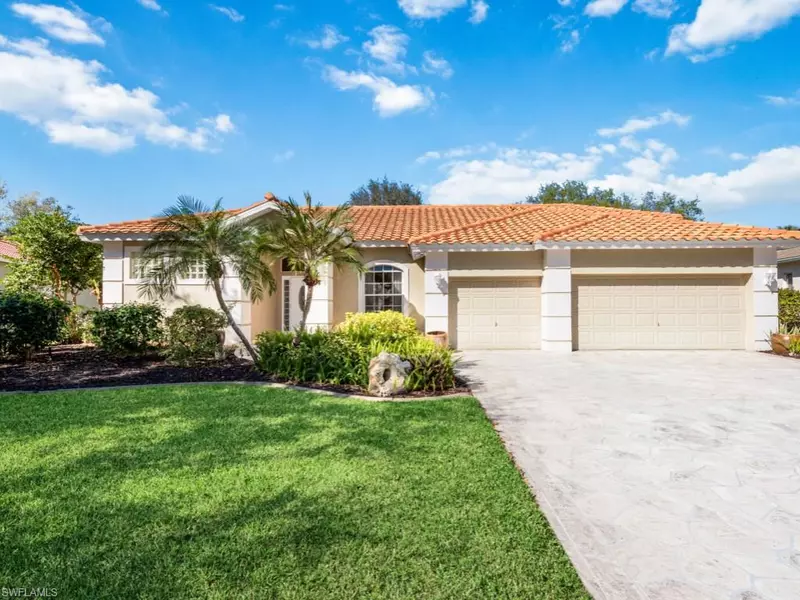 8840 Creek Run DR, Bonita Springs, FL 34135