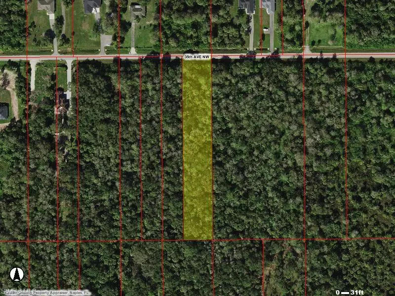 35TH AVE NW, Naples, FL 34120