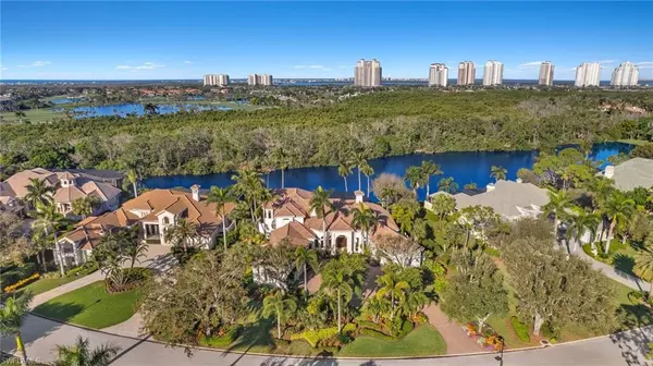 Bonita Springs, FL 34134,26630 Rookery Lake DR