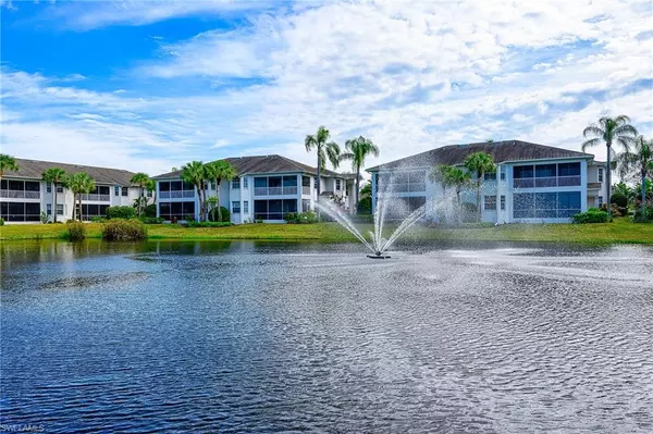 Naples, FL 34112,5070 Yacht Harbor CIR #101