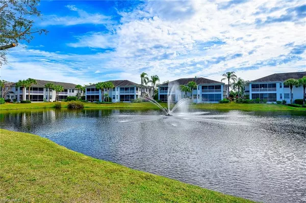 Naples, FL 34112,5070 Yacht Harbor CIR #101