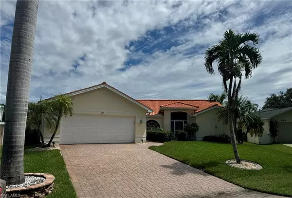 North Fort Myers, FL 33903,355 Anchor WAY