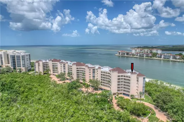 Marco Island, FL 34145,6000 Royal Marco WAY #356