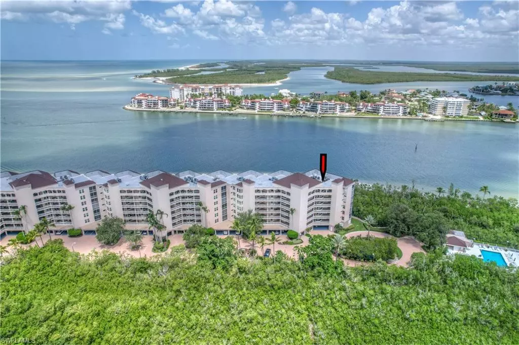 Marco Island, FL 34145,6000 Royal Marco WAY #356