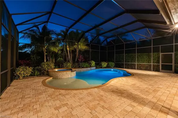 Naples, FL 34113,6517 Roma WAY