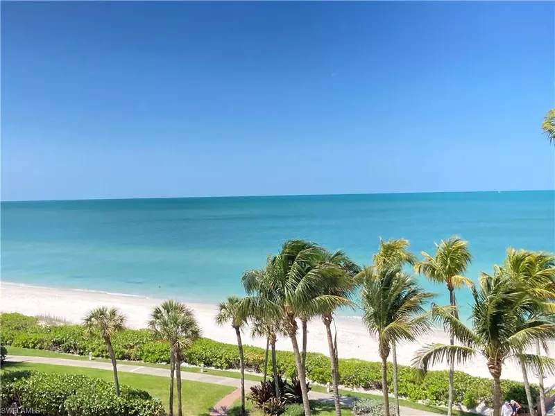 4001 Gulf Shore BLVD N #505, Naples, FL 34103