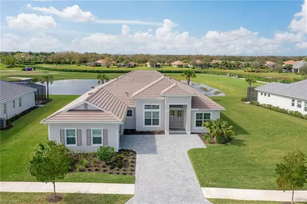 Ave Maria, FL 34142,6079 Artisan CT