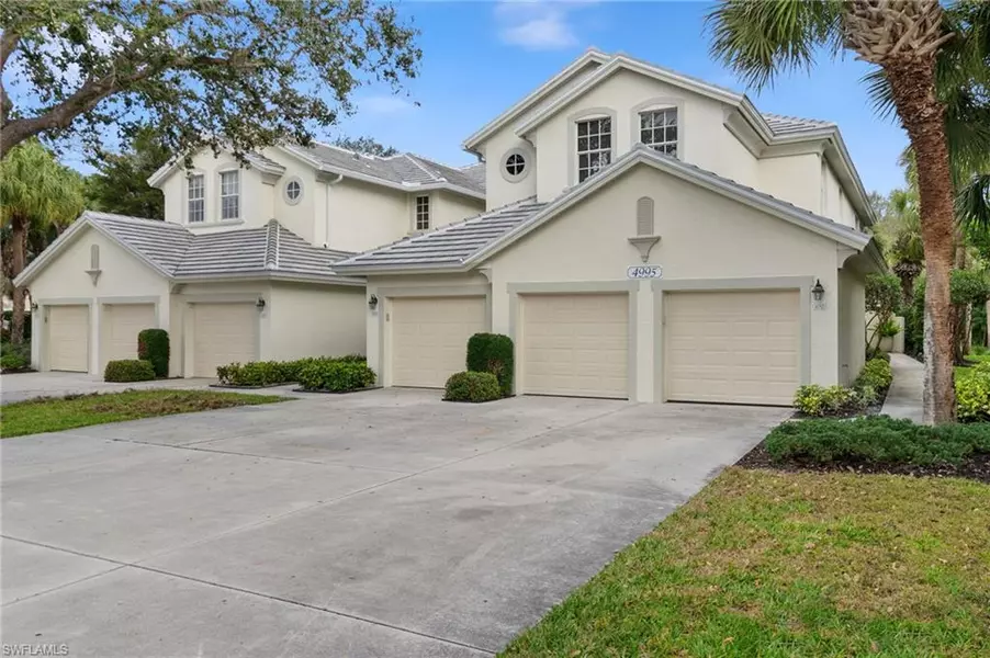 4995 Marsh Turtle TRL #102, Estero, FL 33928