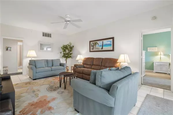 Bonita Springs, FL 34135,12619 Fox Ridge DR #2103